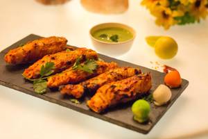 Tandoori Chaap