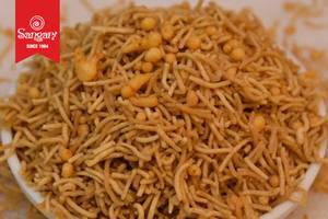 Bhujia Boondi 200G