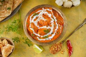 Chicken Makhani