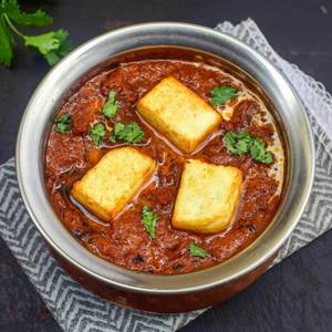 Paneer butter masala