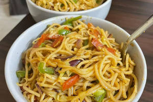 Veg Noodles