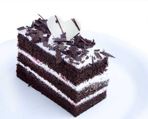 Black Forest Pastry