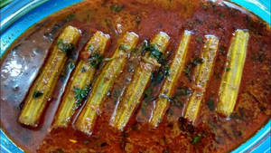Sevga Masala