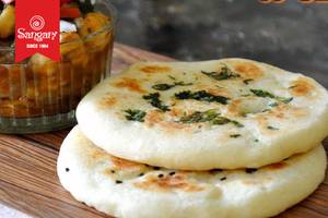 Bread Kulcha ( 4 Nos )