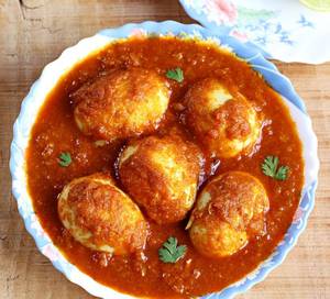 Egg Curry