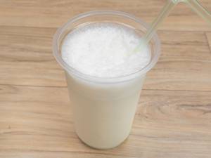 Vanilla Shake
