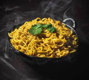 Tandoori Maggi