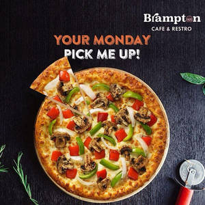 Farm House Pizza