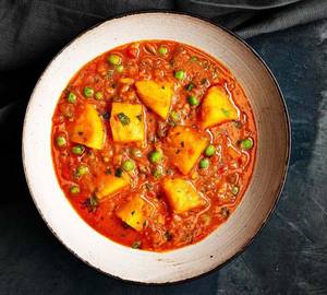 Aloo Matar