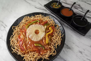 American Chopsuey