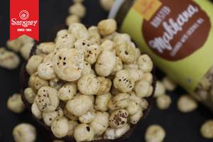 Roasted Makhana Cocktail Mix 70G