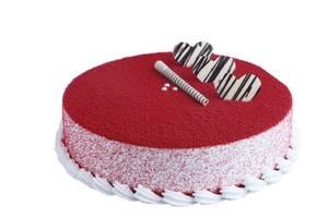 Red Velvet 1 Kg + (1/2 Kg Free)