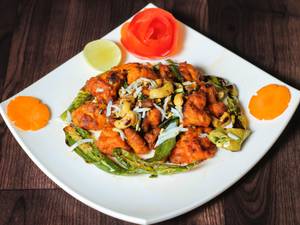 Chicken Maharani