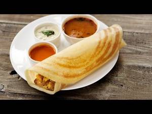 Masala dosa