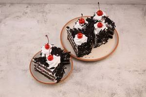Black Forest Cake 6 Ice