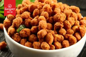 Tasty Peanuts 200G