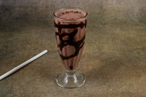 Choco Brownie Shake