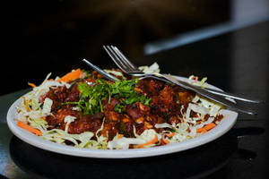 Gobi Manchurian