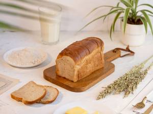 Wheat bread  [300 gm]