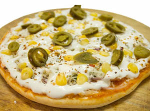 Maggi Pizza