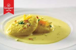Rasmalai 3Pc