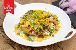 Kachori Chaat