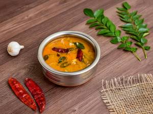 Vegetable Sambar (350 ml)