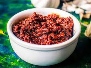 Lehsun Chutney