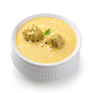 Malai Kofta Curry 