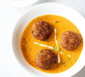 Veg Kofta