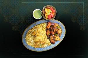 Iftar Biryani Combo