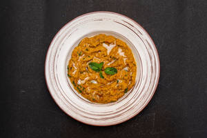 Plain Khichdi