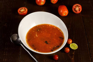 Tomato Soup