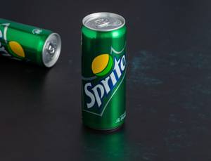 Sprite Can (330 ml)