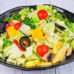 Ceasar salad