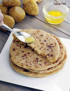 Puranpoli