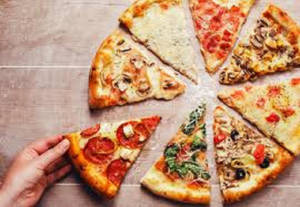 Chicken Lover Pizza