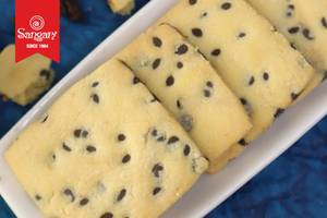 Chocochip Cracker 250G