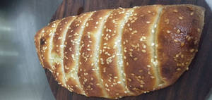 Garlic Bread Sticks