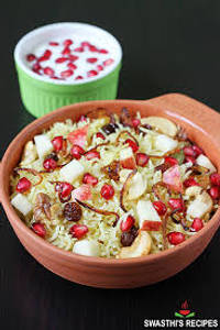 Kashmiri Pula o