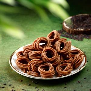 Parambariya Kaatu Yaanam Arisi Murukku