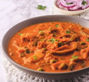 Venkys Special Curry