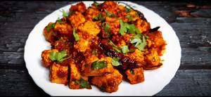 Paneer Chatpata Masala