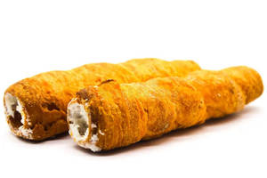 Cream Roll