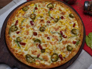 Veg Supreme Pizza