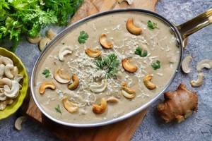 Kaju Curry