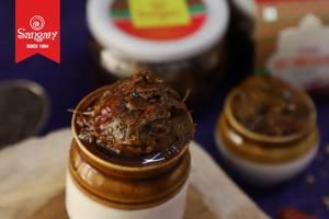 Andhra Spicy Gongura 225G