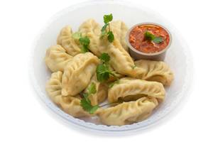 Paneer Momos