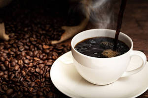 Black Coffee