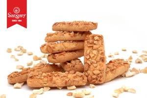 Cashew Butter Biscuits 200G